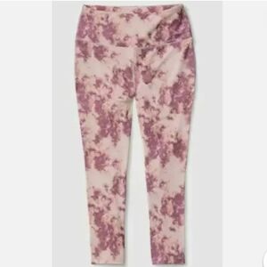 Eddie Bauer Women's High Rise Astir Capri Size Large